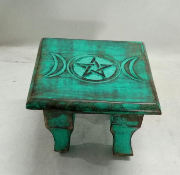 Mini Altar Table