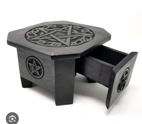 Altar Table